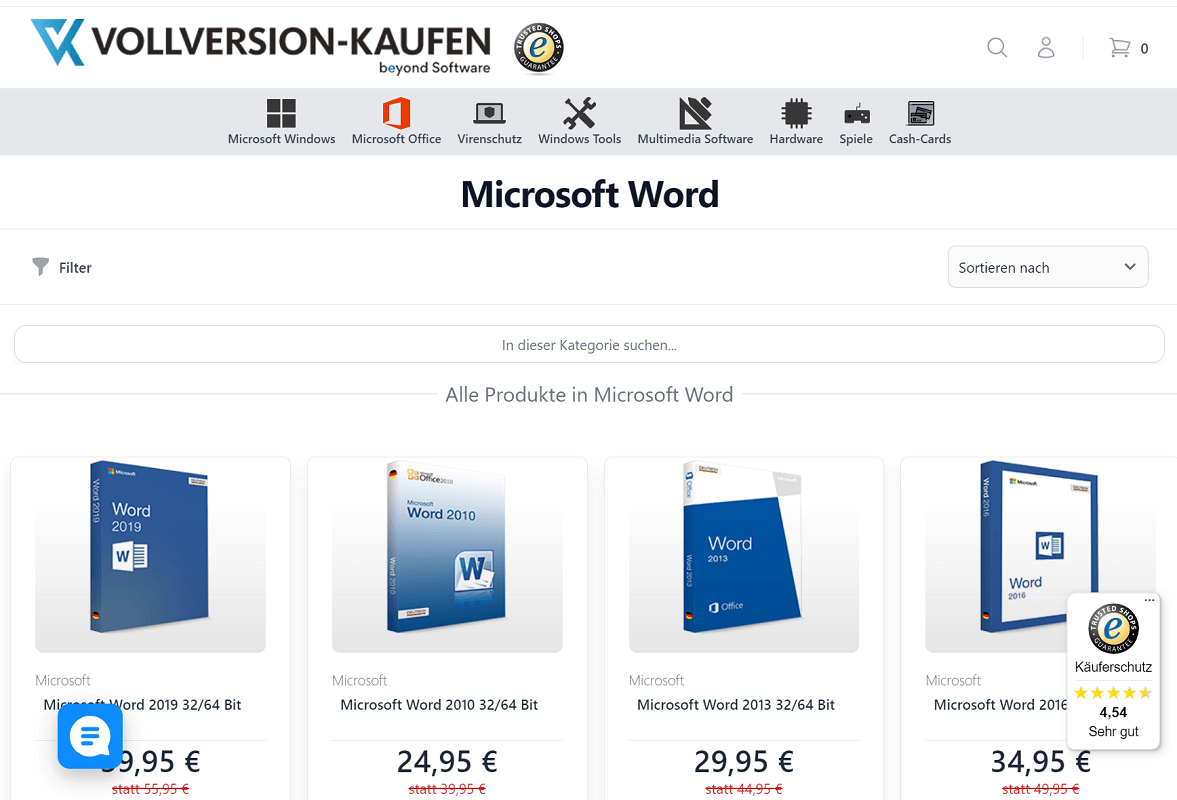 Microsoft Word Download