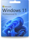 Windows 11 professional n