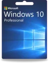 Windows 10 professional