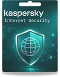 Kaspersky Internet Security | 3 Geräte | 1 Jahr