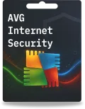 AVG Internet Security | 3 Geräte | 2 Jahre