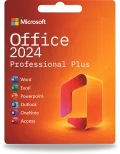 Office 2024 Professional Plus