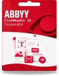 Abbyy Finereader PDF Corporate