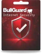 BullGuard Internet Security | 1 Gerät | 1 Jahr