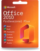 Microsoft Office 2010 Professional Plus 32/64 Bit