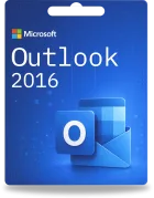 Microsoft Outlook 2016 32/64 Bit