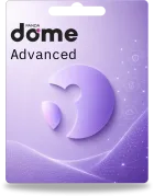 Panda Dome Advanced | 1 Gerät | 2 Jahre