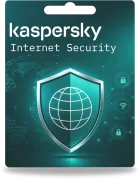Kaspersky Internet Security | 5 Geräte | 2 Jahre