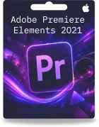 Adobe Premiere Elements 2021 für Mac