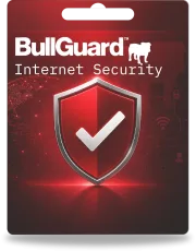 BullGuard Internet Security | 5 Geräte | 1 Jahr