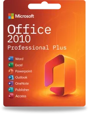 Office 2010 Professional Plus