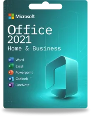 Office 2021 Home & Business