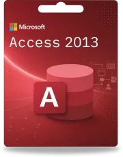 Access 2013