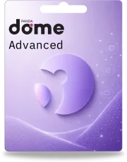 Panda Dome Advanced | 3 Geräte | 2 Jahre
