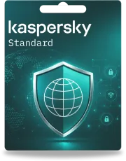 Kaspersky Standard | 3 Geräte | 1 Jahr