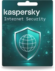 Kaspersky Internet Security | 3 Geräte | 1 Jahr