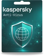 Kaspersky Antivirus | 1 Gerät | 2 Jahre | Renewal
