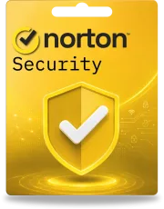Norton Security | 5 Geräte | 1 Jahr