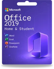 Office 2019 Home & Student