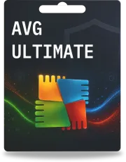 AVG Ultimate | 10 Geräte | 1 Jahr