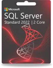 SQL Server Standard 2022 | 2 Core