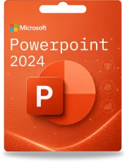 Microsoft PowerPoint 2024