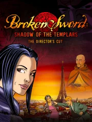 Broken Sword: Director's Cut Steam CD Key