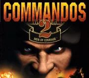 Commandos: Behind Enemy Lines Steam CD Key
