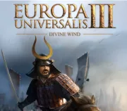 Europa Universalis III - Divine Wind Expansion Steam CD Key