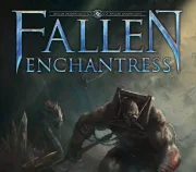 Fallen Enchantress: Legendary Heroes Steam CD Key