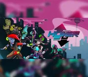 Hover Steam CD Key