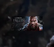 Lords of the Fallen Limited Edition Steam CD Key