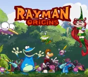 Rayman Origins Ubisoft Connect CD Key