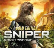 Sniper: Ghost Warrior Steam CD Key