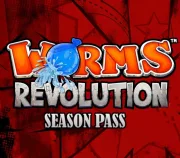 Worms Revolution - Season Pass DLC Steam CD Key