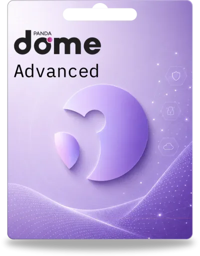 Panda Dome Advanced | 3 Geräte | 1 Jahr