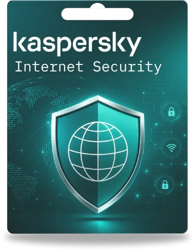 Kaspersky Internet Security | 3 Geräte | 1 Jahr | Renewal