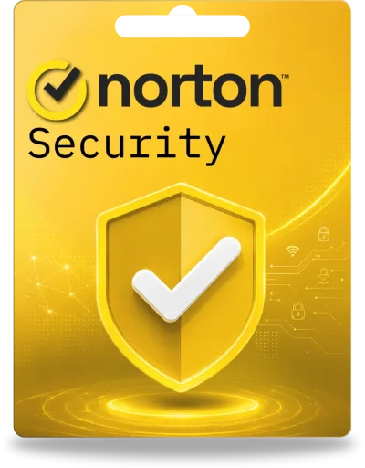 Norton Security | 10 Geräte | 1 Jahr