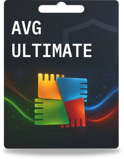 AVG Ultimate | 10 Geräte | 3 Jahre