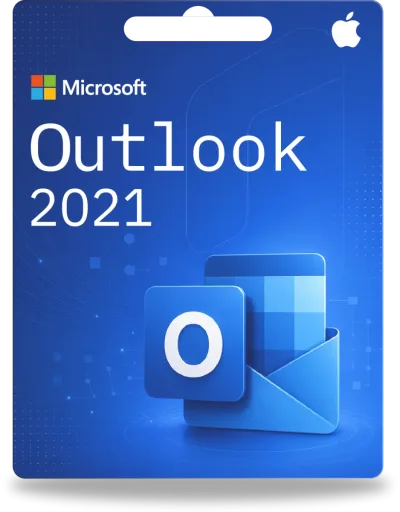 Microsoft Outlook 2021 für Mac