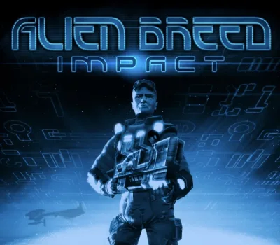 Alien Breed - Impact Steam CD Key