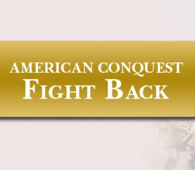 American Conquest - Fight Back Steam CD Key