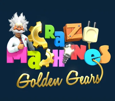 Crazy Machines Steam CD Key