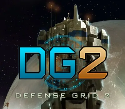 DG2 - Defense Grid 2 Steam CD Key