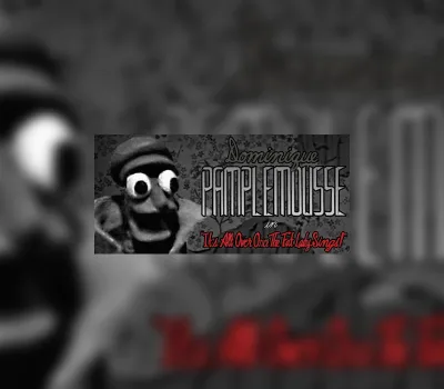 Dominique Pamplemousse Steam CD Key