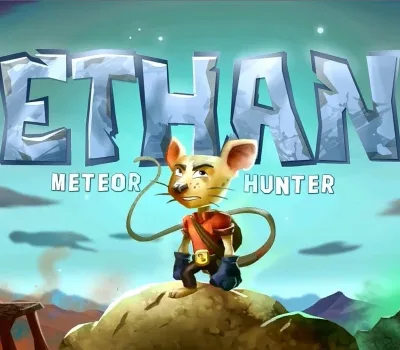 Ethan - Meteor Hunter Steam CD Key