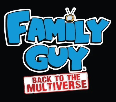 Family Guy - Back to the Multiverse Steam CD Key