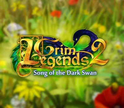 Grim Legends 2 - Song of the Dark Swan Steam CD Key