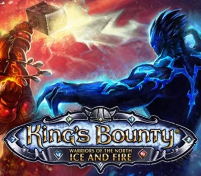 King's Bounty - The Legend Steam CD Key