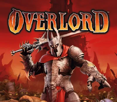 Overlord - Raising Hell DLC Steam CD Key
